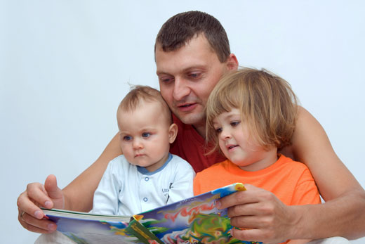 Der Frankfurter Väteraufbruch für Kinder e. V. bietet in seinen kindgerechten Räumen begleitete Umgänge an